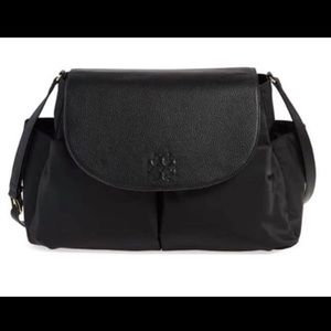 Tory Burch Diaper Bag - perfect condition!
